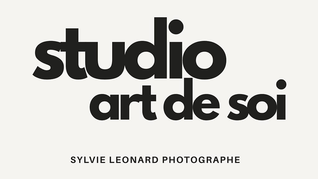 L’Art de Soi — Studio Sylvie Léonard, photographe à Marseille