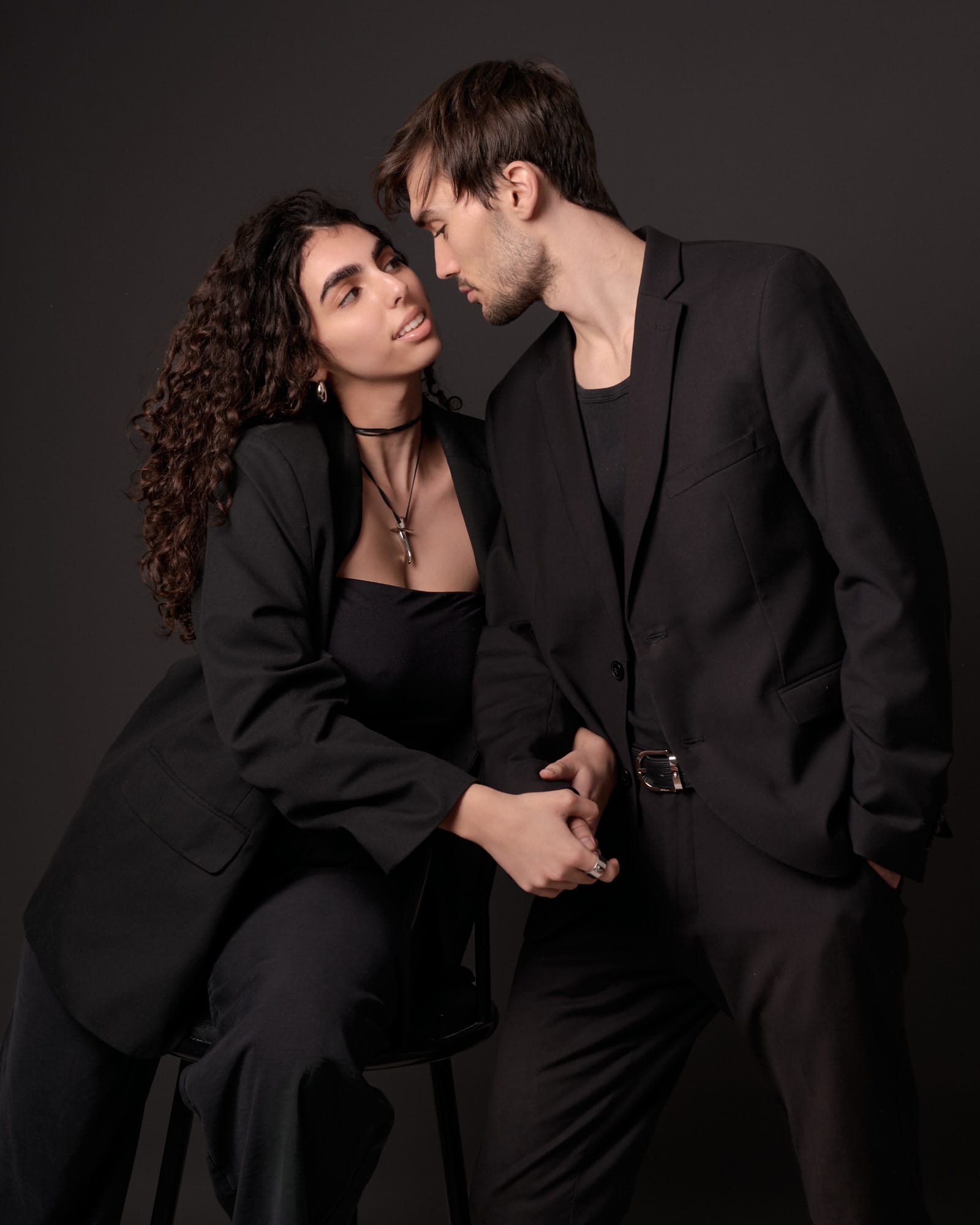 séance photo couple Marseille